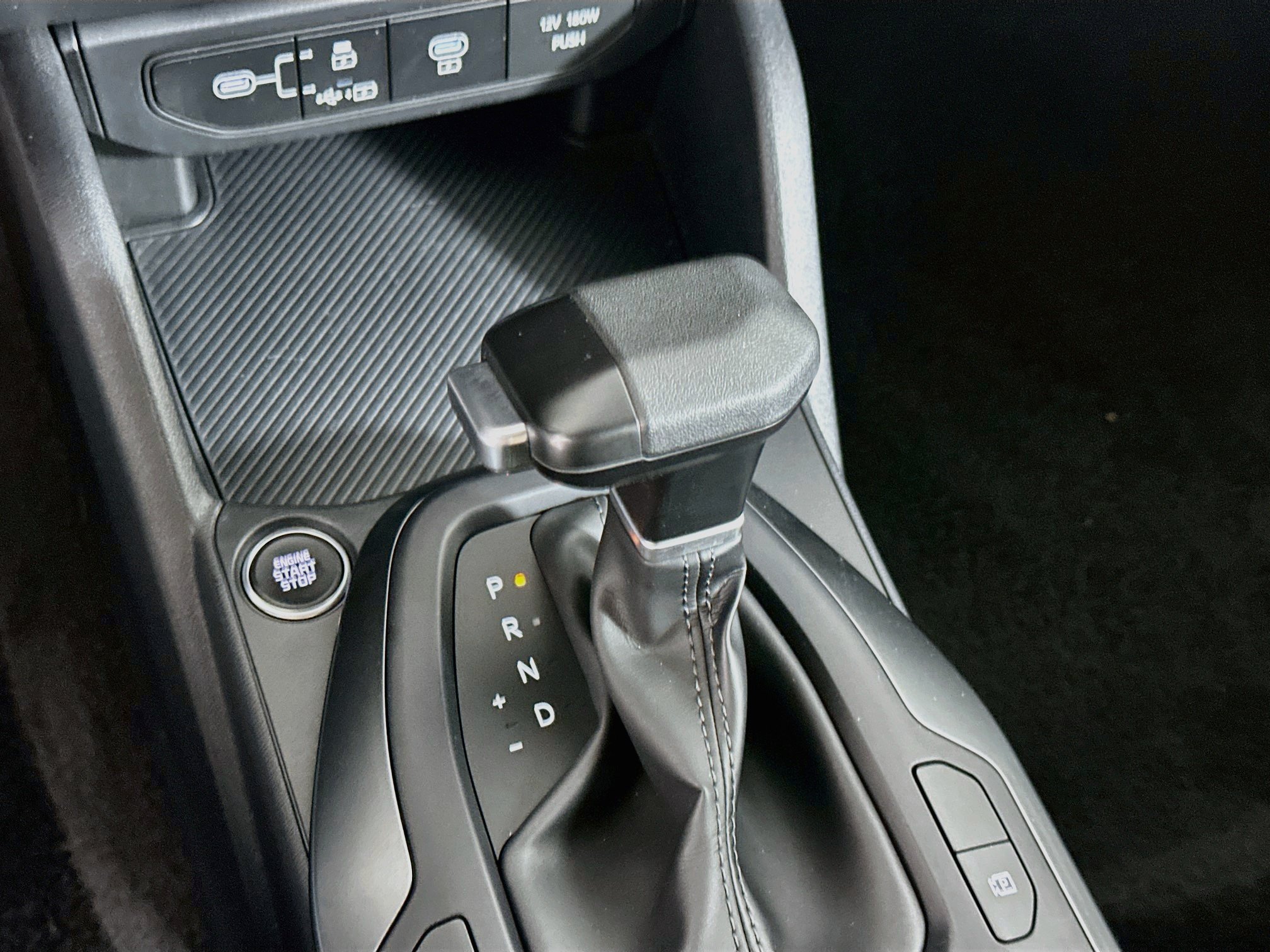 Used 2026 Kia K4 FWD image 25