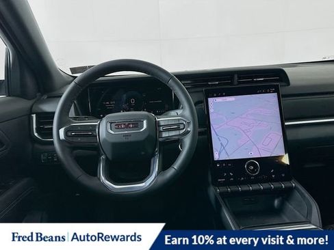 New 2026 GMC Terrain Elevation w/ Black Edition image 16