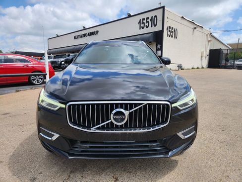 Used 2019 Volvo XC60 T5 Inscription w/ Protection Package Premier image 8