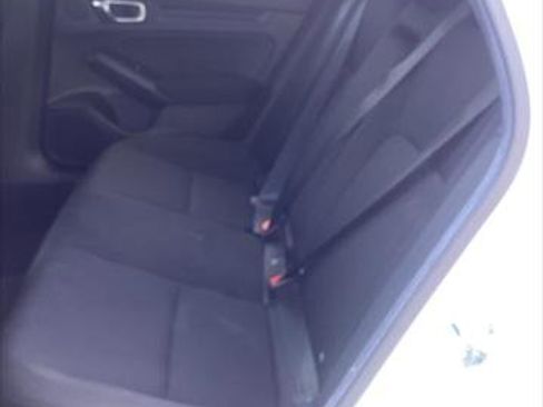 Used 2024 Honda Civic EX image 24