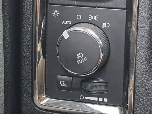 Used 2014 RAM 1500 Sport w/ Convenience Group RWD image 22