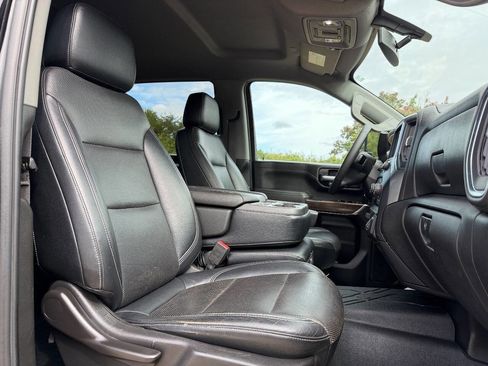 Used 2021 Chevrolet Silverado 3500 LT w/ All Star Edition image 22