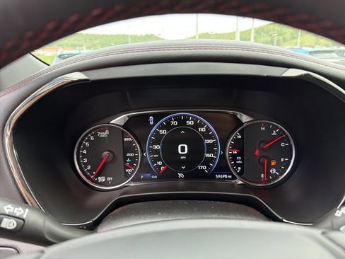 Used 2022 Chevrolet Blazer RS w/ Enhanced Convenience Package AWD/4WD image 18