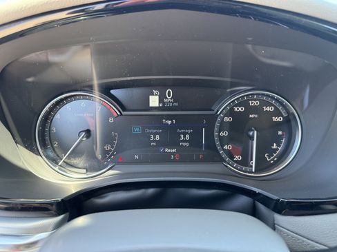 New 2025 Cadillac XT5 Premium Luxury image 33