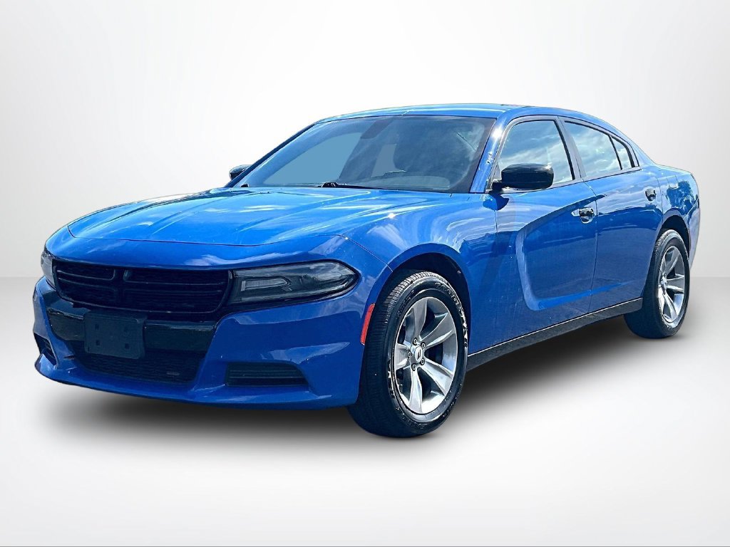 Used 2020 Dodge Charger Police w/ Street Appearance Group AWD/4WD image 34