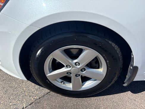 Used 2015 Kia Optima LX w/ LX Convenience Plus Package FWD image 9