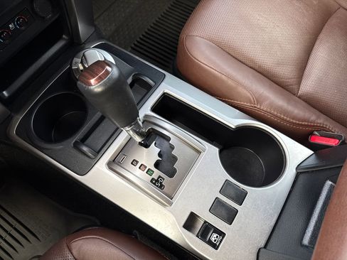 Used 2021 Toyota 4Runner Limited image 22