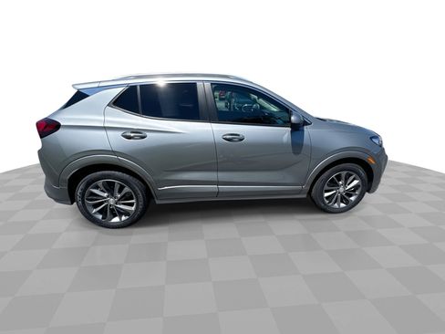 Certified 2023 Buick Encore GX Select w/ Experience Buick Package FWD image 9