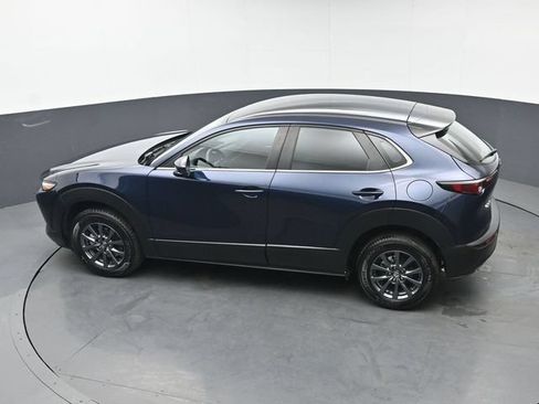 Certified 2023 MAZDA CX-30 AWD 2.5 S image 32