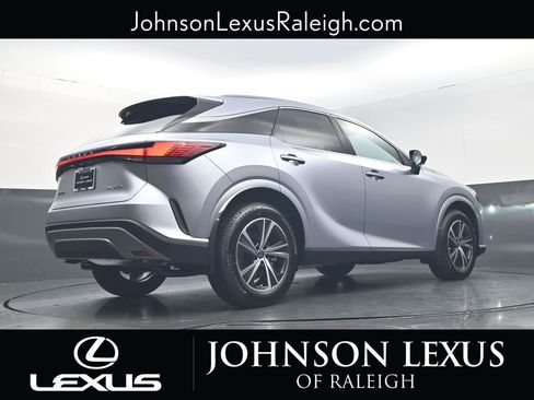 New 2026 Lexus RX 350 Premium image 19