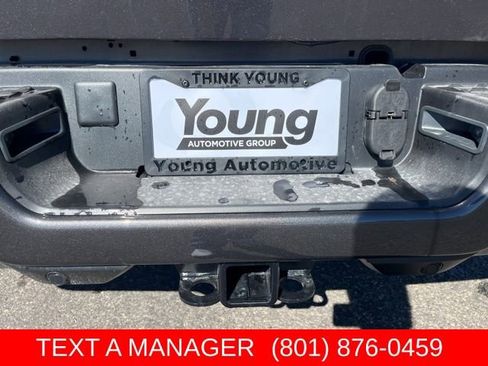 New 2026 RAM 2500 Laramie AWD/4WD image 14