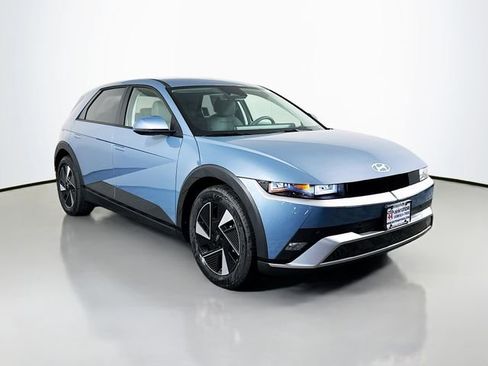 New 2026 Hyundai Ioniq 5 SEL AWD/4WD image 10