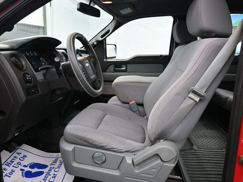 Used 2014 Ford F150 XL w/ Equipment Group 101A Mid image 11
