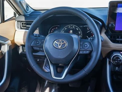 New 2025 Toyota RAV4 XLE Premium image 18