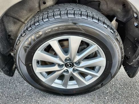 Used 2014 MAZDA CX-5 Touring w/ Touring Technology Package AWD/4WD image 21