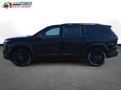 New 2026 Chevrolet Traverse LT w/ Midnight/Sport Edition
