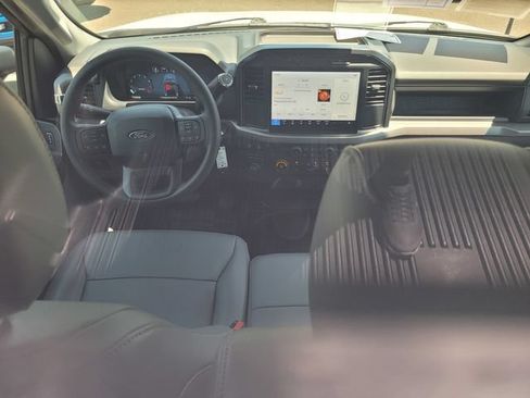 Certified 2024 Ford F150 XL RWD image 14