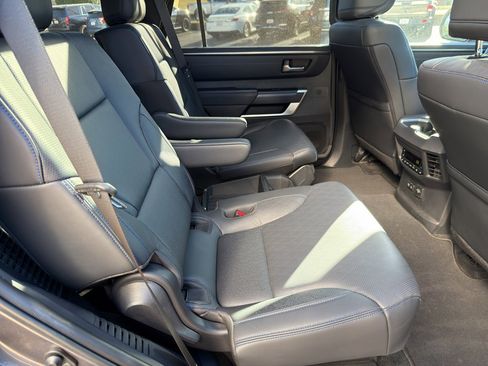Used 2023 Toyota Sequoia Platinum image 17