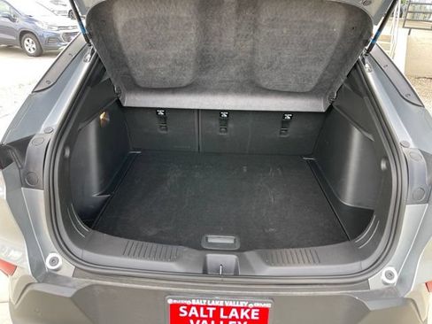 Certified 2026 Buick Envista Sport Touring w/ Convenience I Package FWD image 15