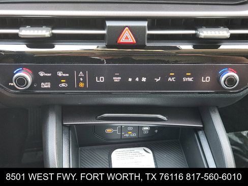 New 2026 Kia Sportage SX Prestige image 14