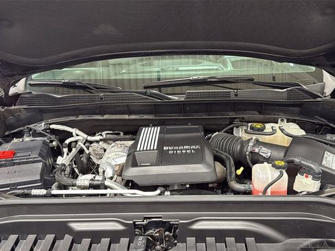 Used 2020 GMC Sierra 1500 Denali w/ Denali Ultimate Package image 25