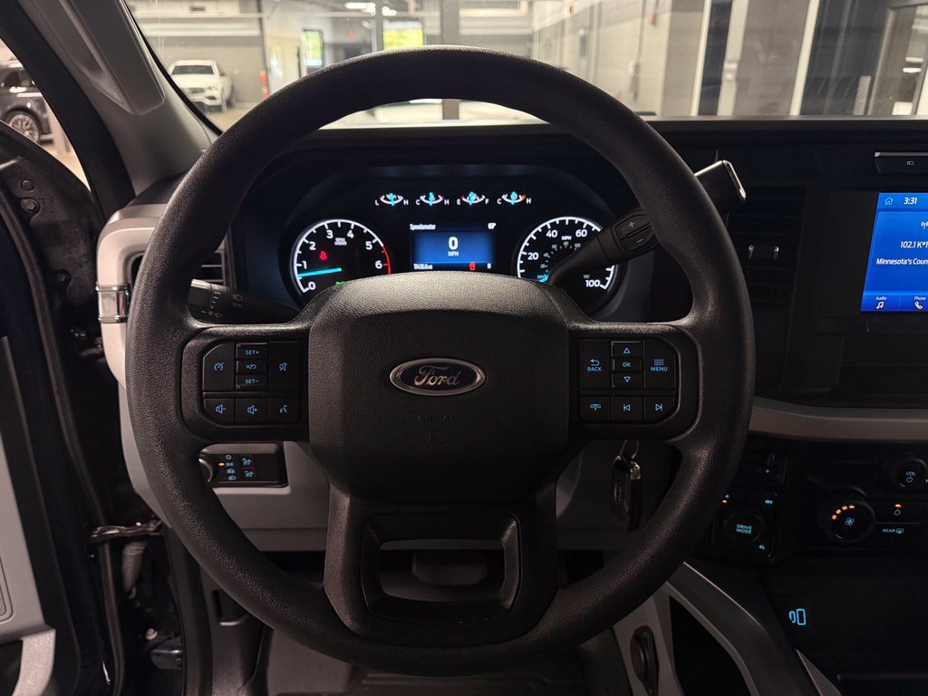 Used 2024 Ford F250 XLT w/ 360-Degree Camera Package AWD/4WD image 10