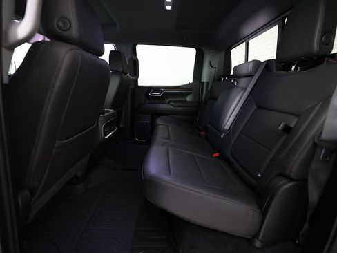 Used 2024 GMC Sierra 1500 Elevation w/ Elevation Premium Package AWD/4WD image 15