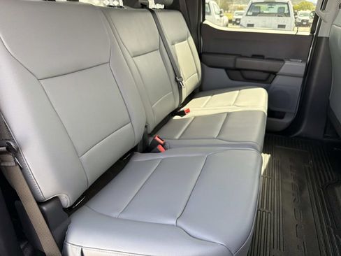 New 2025 Ford F550 4x4 Crew Cab Super Duty image 25