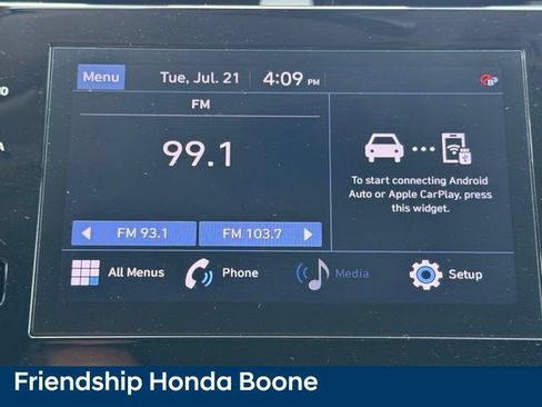 Used 2022 Hyundai Tucson SEL w/ Cargo Package AWD/4WD image 23