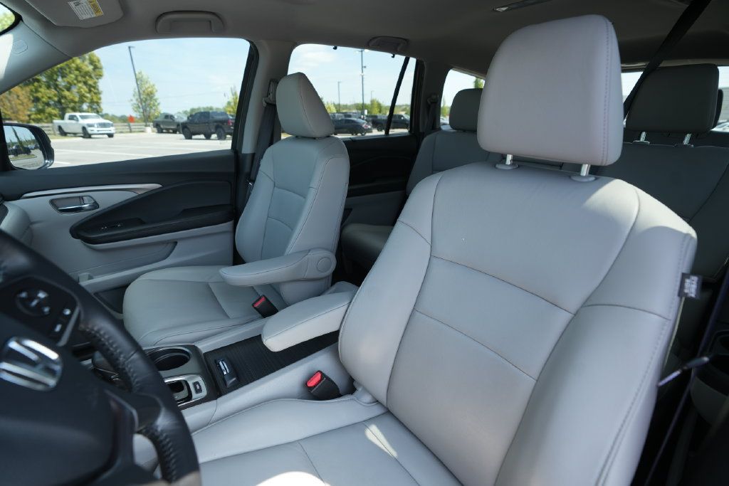 Used 2020 Honda Pilot EX-L image 41
