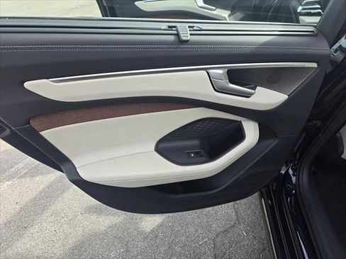 New 2026 Audi A6 Premium Plus image 19