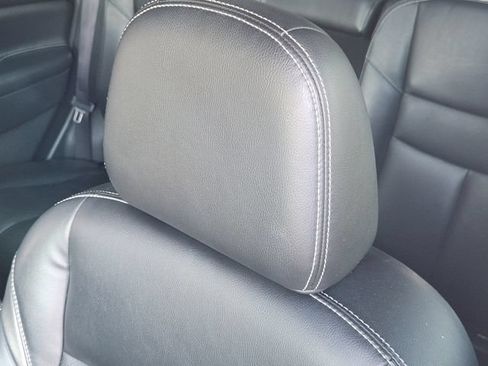 Used 2019 Nissan Murano SL w/ SL Technology Package FWD image 11