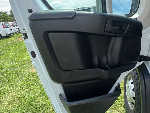 Used 2021 RAM ProMaster 3500 image 10