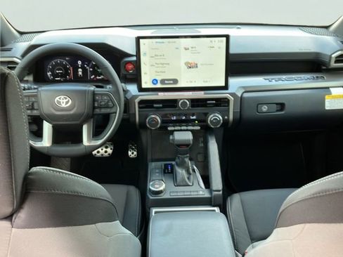 New 2026 Toyota Tacoma TRD Sport image 20