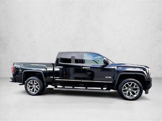 Used 2016 GMC Sierra 1500 SLT w/ All-Terrain Package AWD/4WD video 3