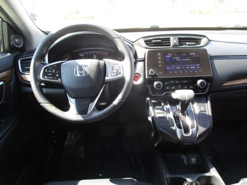 Used 2019 Honda CR-V EX image 15
