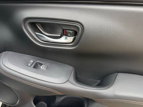 New 2026 Honda HR-V Sport image 42