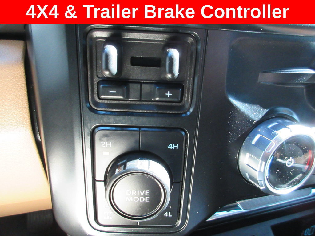Used 2025 Ford F250 Lariat w/ Lariat Ultimate Package AWD/4WD image 24