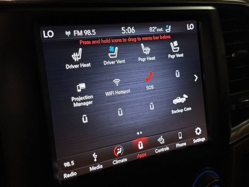 Used 2018 RAM 2500 Laramie AWD/4WD image 60