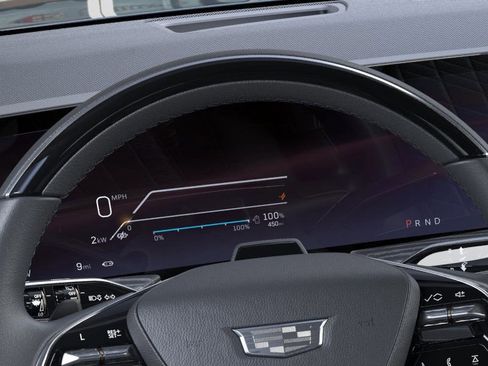 New 2026 Cadillac Escalade IQ Sport 1 image 19