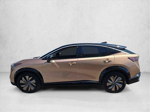 Certified 2023 Nissan Ariya FWD image 10