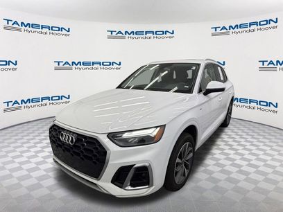 Used 2024 Audi Q5 2.0T Premium Plus