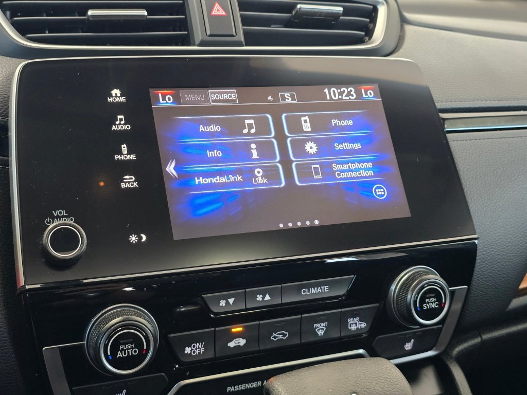 Used 2021 Honda CR-V EX image 27
