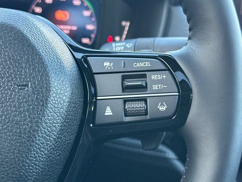 New 2026 Honda Accord Touring image 26