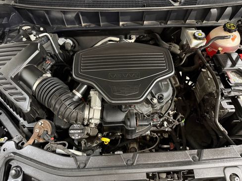 Used 2019 Cadillac XT5 Luxury image 46