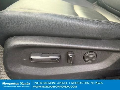 Used 2025 Honda Odyssey EX-L image 16