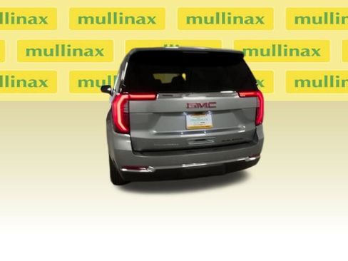 New 2026 GMC Yukon Elevation w/ LPO, Floor Liner Package image 46