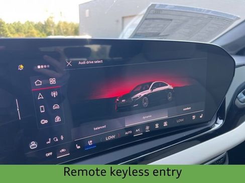 New 2025 Audi A5 2.0T Premium Plus image 10