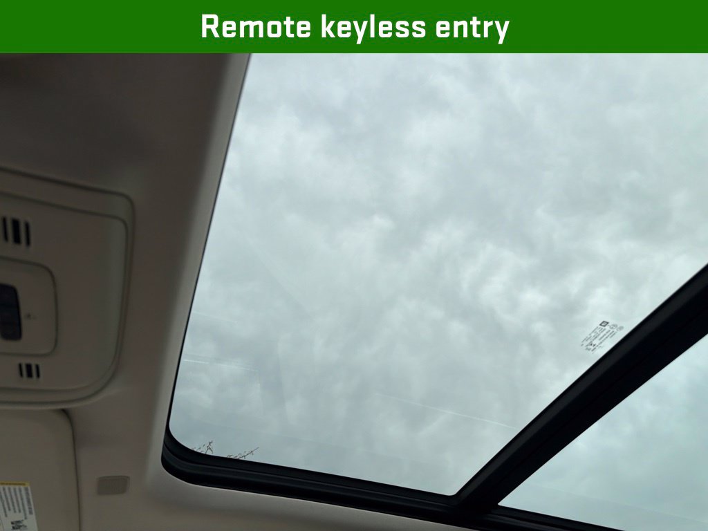 Certified 2022 GMC Yukon Denali AWD/4WD image 24