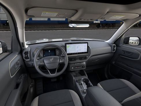 New 2026 Ford Bronco Sport Big Bend w/ Convenience Package image 9